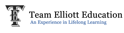 Team Elliott Education