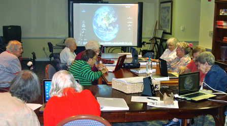 Interactive Education